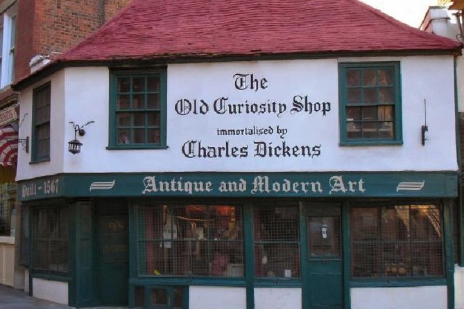 Charles Dickens Private Walking Tour - Why This Private Dickens Tour Works