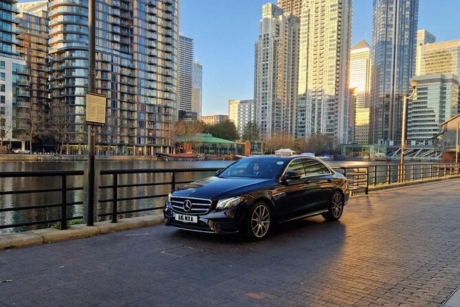 Chauffeur limo Services Heathrow Airport To/From anyLondon Hotel - Using the service from your hotel to Heathrow