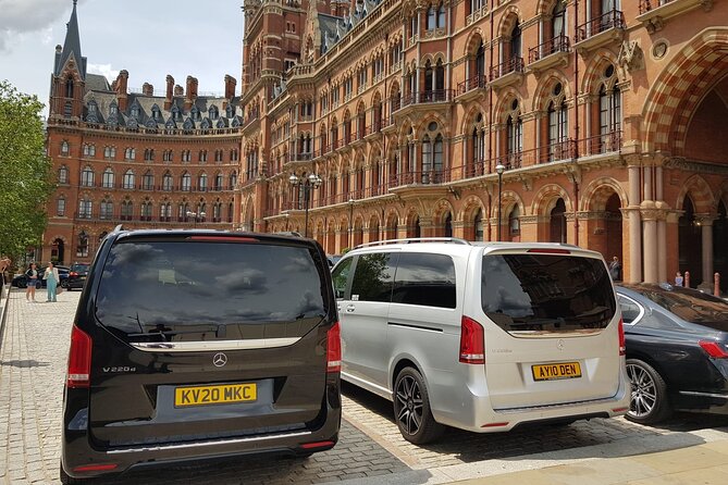 Chauffeur limo Services Heathrow Airport To/From anyLondon Hotel - Price, privacy, and the value question