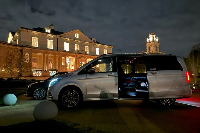 Chauffeur limo Services Heathrow Airport To/From anyLondon Hotel - Who should book this chauffeur service