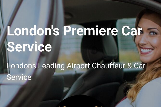Chauffeur Service For Airport Transfers in London 2025 - Who gets the most from this Heathrow transfer