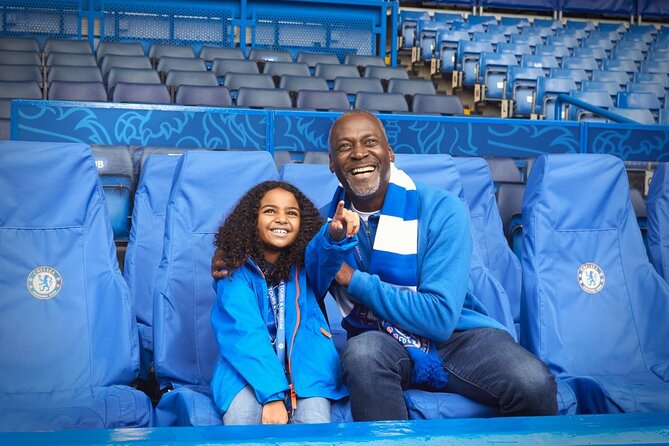Chelsea FC Stadium Tours and Museum - Price, time, and overall value