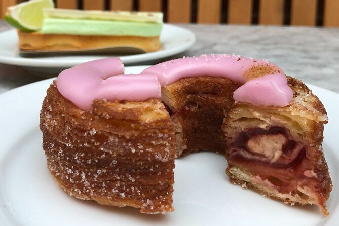 Chelsea Sweet Treats Adventure - A sweet way to see Chelsea and Belgravia