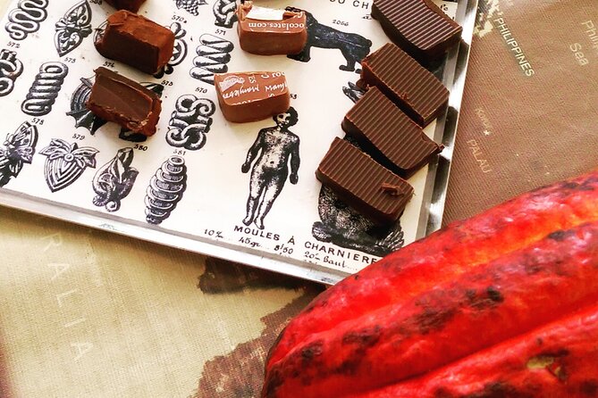 Chelsea Sweet Treats Adventure - Starting at 9 Pont Street