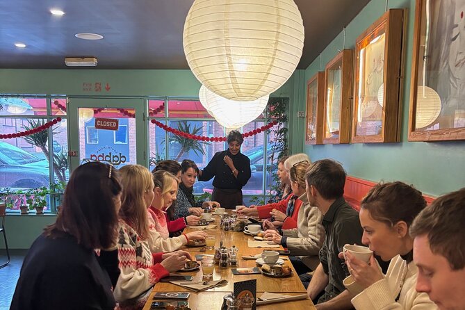 Chester Food Tour: Unique Food With Drinks & Sightseeing - Why This Tour Works Best at the Start of Your Chester Stay