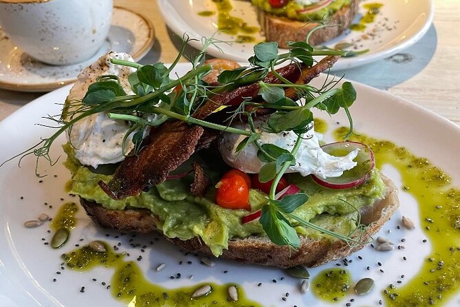 Chester Food Tour: Unique Food With Drinks & Sightseeing - Chester Cathedral and a Secret Courtyard Tasting