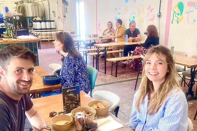 Chester Food Tour: Unique Food With Drinks & Sightseeing - The Independent Venues and the Main Meal