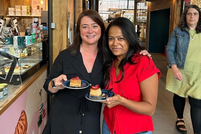 Chester Food Tour: Unique Food With Drinks & Sightseeing - Roman Amphitheatre and the River Dee