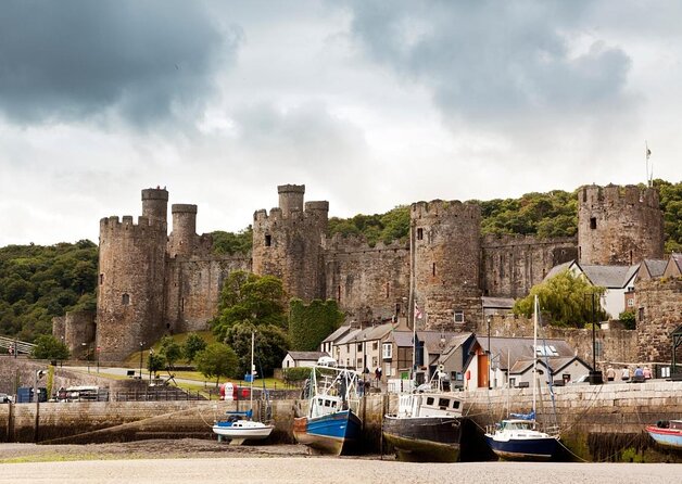 CHESTER: North Wales Adventure - Sightseeing Day Trip Tour - Key points at a glance