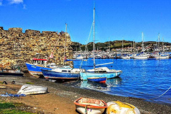 CHESTER: North Wales Adventure - Sightseeing Day Trip Tour - Why this North Wales tour works from Chester