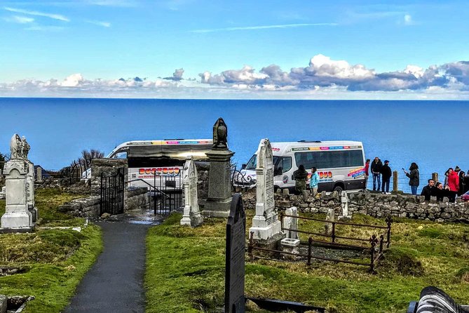 CHESTER: North Wales Adventure - Sightseeing Day Trip Tour - Conwy combines a castle, walls, and lunch