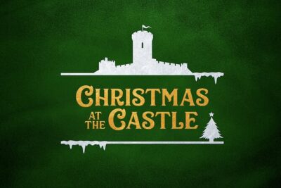 Christmas at Warwick Castle – Light Trail & Ice Skating Packages