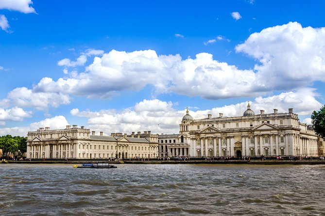 Christmas in Canterbury, Dover and Greenwich with Christmas Lunch - A three-course Christmas lunch in a traditional pub