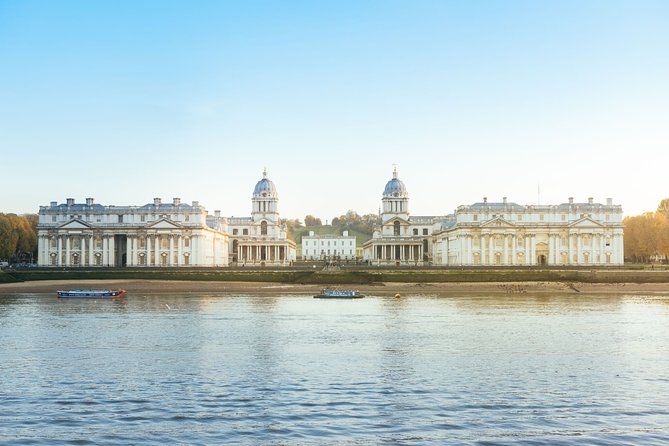 Christmas in Canterbury, Dover and Greenwich with Christmas Lunch - How the group size and timing affect the day