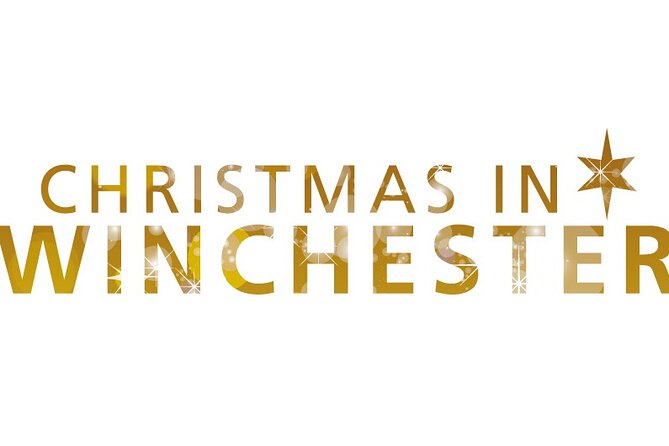 Christmas Mulled Wine Walk of Winchester - The guide makes or breaks the walk