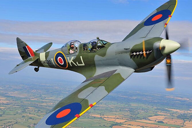 Churchill's Finest Hour - Biggin Hill Memorial Museum honors the whole station