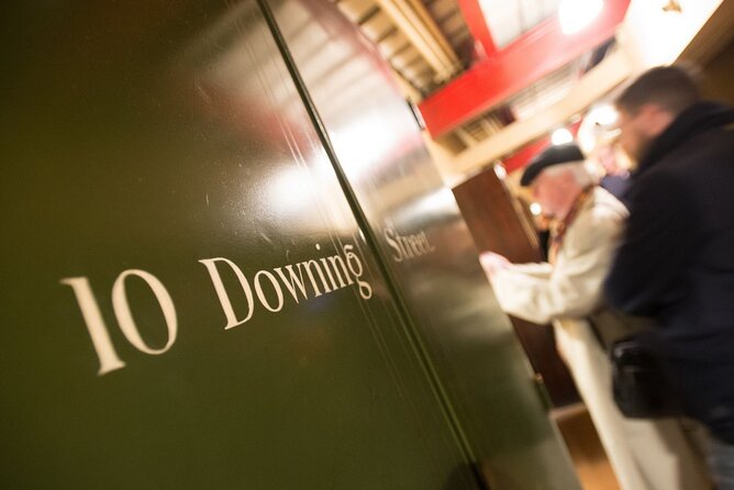 Churchill War Rooms "Behind The Glass" and Private Car Tour - How much time should you allow?