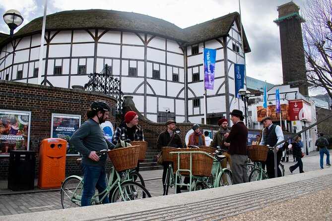 City & Secrets: Explore London's Hidden Gems - Crossing Blackfriars toward the City of London