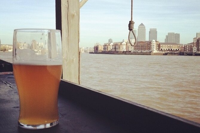City & Secrets: Explore London's Hidden Gems - What the four-hour format really means