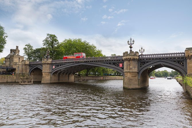 City Sightseeing York Hop-On Hop-Off Bus Tour - Price, timing, and what the ticket really buys