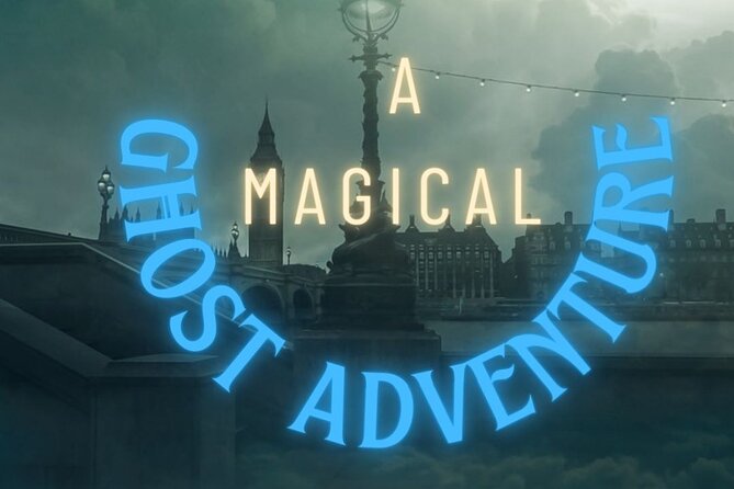 Classic Ghost Stories with An Actor - Five details that shape the experience