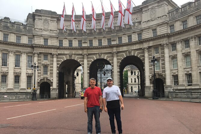 Classic London Tour - Big Ben, Parliament, and British politics