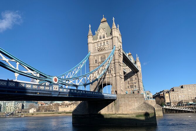 Classic London Tour with a Professional Private Guide - St. Paul’s Cathedral with Ric Morris