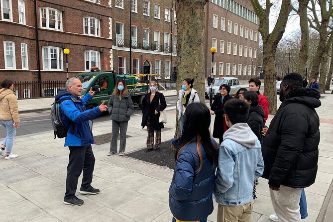 Classic London Tour with a Professional Private Guide - Buckingham Palace and the Changing of the Guard