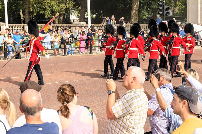 Classic London Tour with Westminster Abbey, Skip the Ticket Line - Why this five-hour London tour works