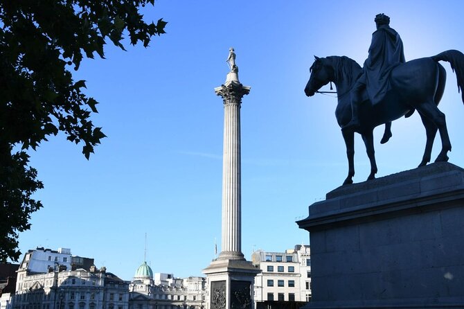 Classic London Tour with Westminster Abbey, Skip the Ticket Line - Entering Westminster Abbey after the walking tour