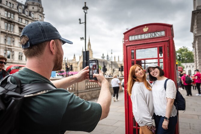 Classic London Tour with Westminster Abbey, Skip the Ticket Line - Price, pace, and what is included