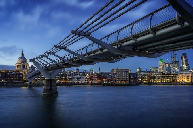 Cluefall - Immersive Treasure Hunt in London's South Bank - Booking flexibility and cancellation