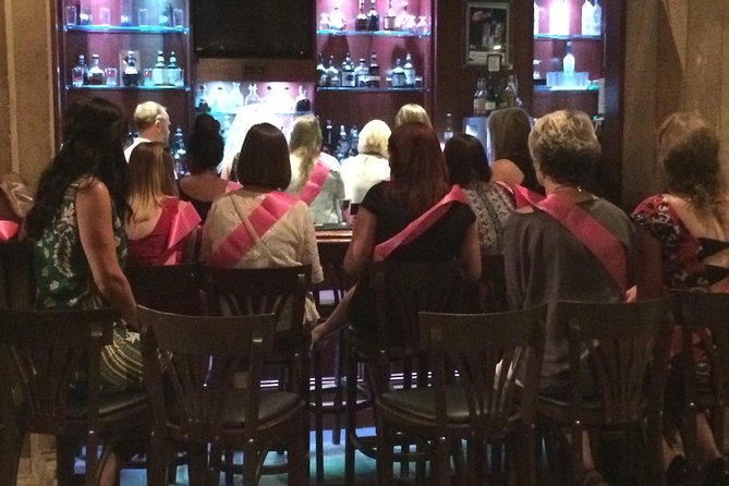Cocktail Classes in Bristol, England - Key details before you book