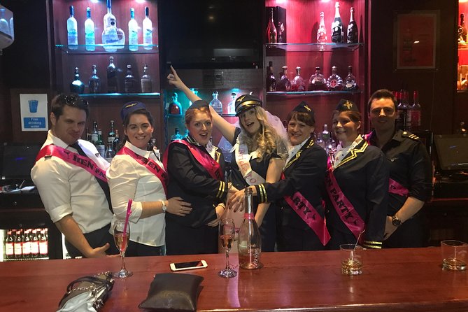 Cocktail Classes in Bristol, England - Why the private format works for celebrations
