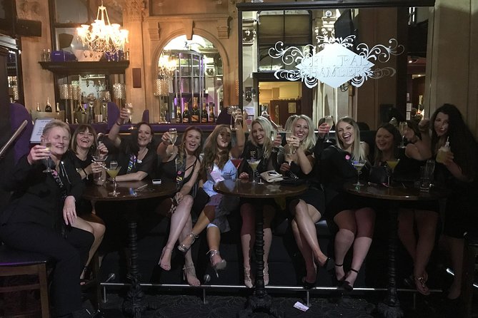 Cocktail Classes in Bristol, England - The teaching style and atmosphere