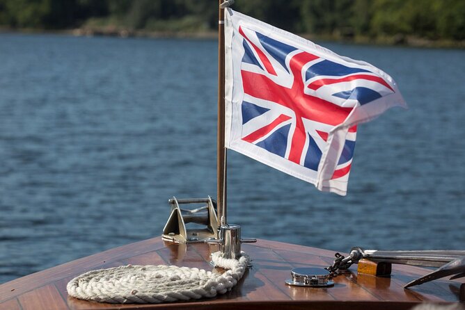 Coniston Water Wild Cat Island Cruise Yellow Route - Who will enjoy this cruise most