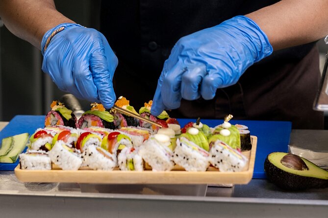 Cooking Class in the Isle of Man with a Professional Chef - What the hands-on lesson is like