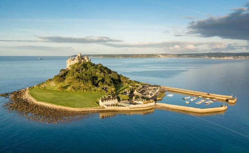 Cornwall: Private Guided Tour - Key points to know before you book