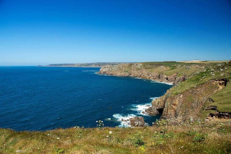 Cornwall: Private Guided Tour - Who will enjoy this Cornwall tour most?