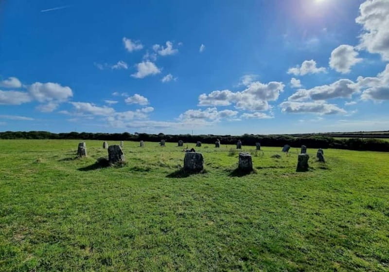 Cornwall: Private Guided Tour - Seeing Cornwall in one long day