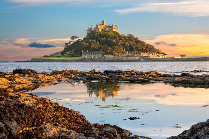Cornwall & the Cotswolds: Small-Group Tour from London (5-days) - Five details that shape the experience