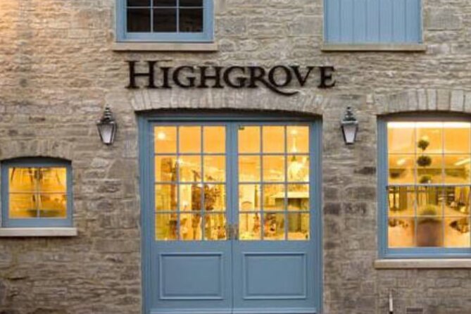 Cotswold Village Private Day Trip from Bath - Lower Slaughter: quiet water and a slow walk