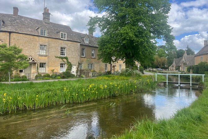 Cotswold Village Private Day Trip from Bath - Bourton-on-the-Water: the best place to pause for lunch