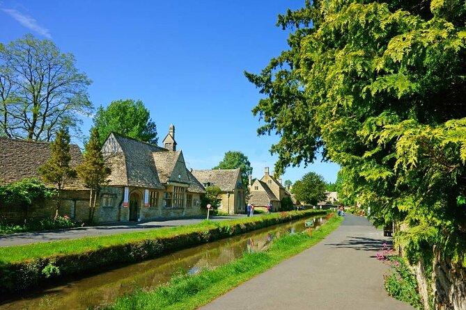 Cotswolds Countryside Tour by Coach: Villages, Views, and Lunch - Is $177.13 good value?