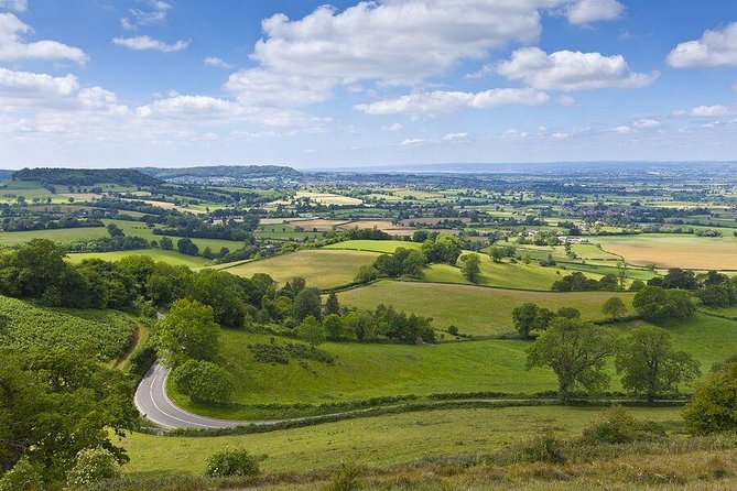 Cotswolds Day Trip from London with Optional Village Lunch - What the guide adds to the day