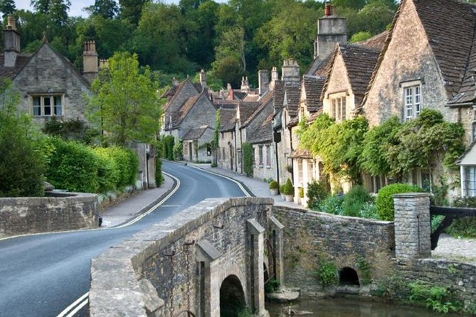 Cotswolds Day Trip from London with Optional Village Lunch - Is the $109.62 price good value?