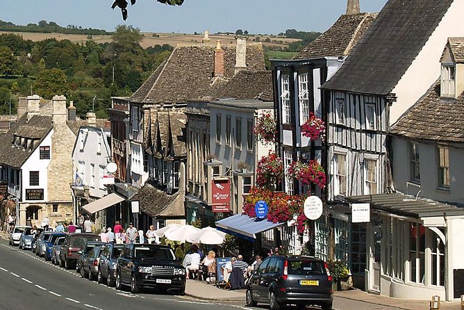 Cotswolds Day Trip from London with Optional Village Lunch - Who should book this Cotswolds trip?
