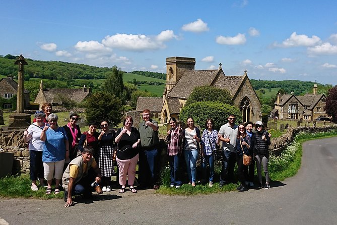Cotswolds in a Day Tour from Moreton-in-Marsh / Stratford-on-Avon - At a Glance: What Makes This Day Special