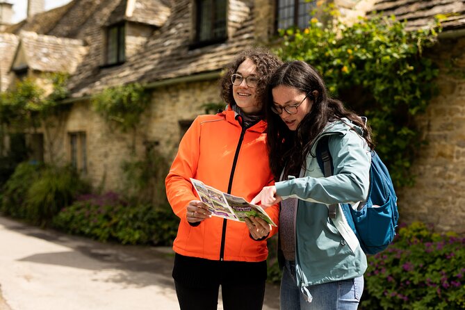 Cotswolds in a Day Tour from Moreton-in-Marsh / Stratford-on-Avon - Bourton-on-the-Water: A Classic Final Stop