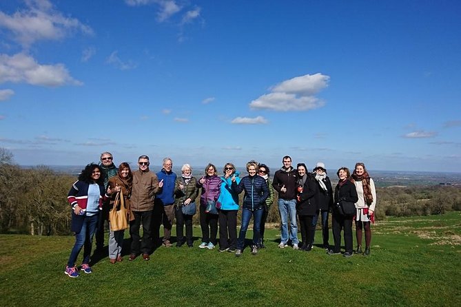 Cotswolds in a Day Tour from Moreton-in-Marsh / Stratford-on-Avon - Dover’s Hill: A Strong Opening View